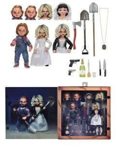 Image result for neca bride of chucky