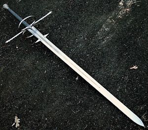 Image result for zweihander blade length