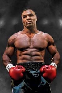 Image result for mike tyson