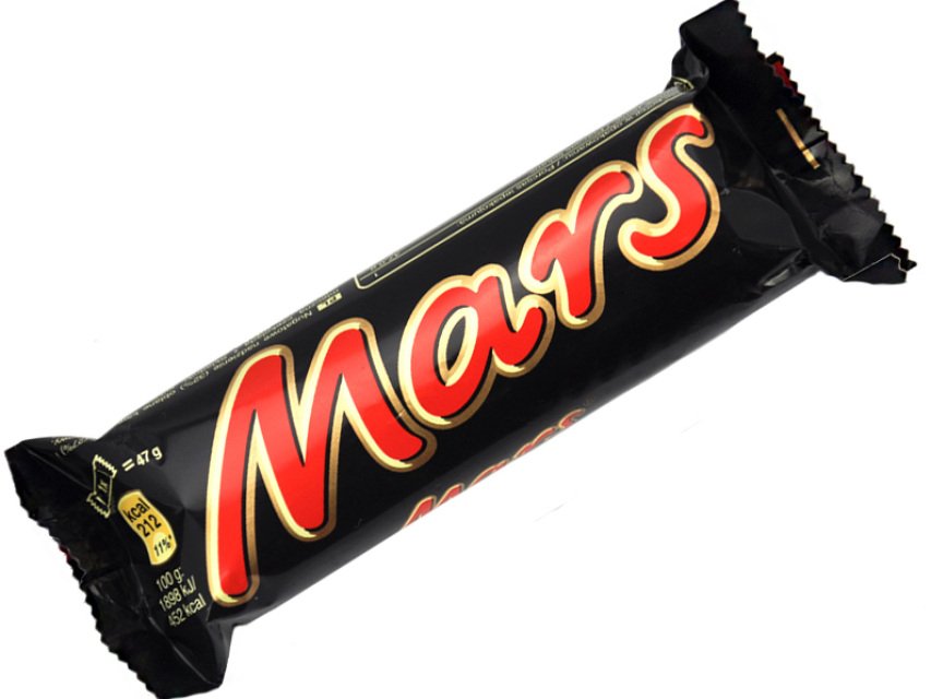 Image result for Mars Bars