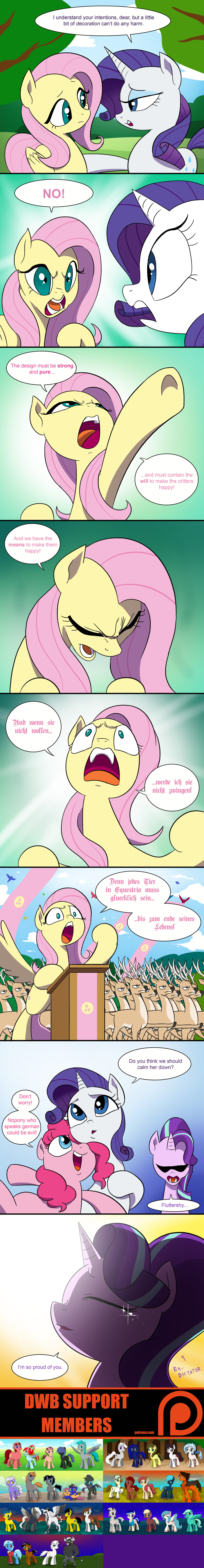 S7M  Assertive by doubleWbrothers