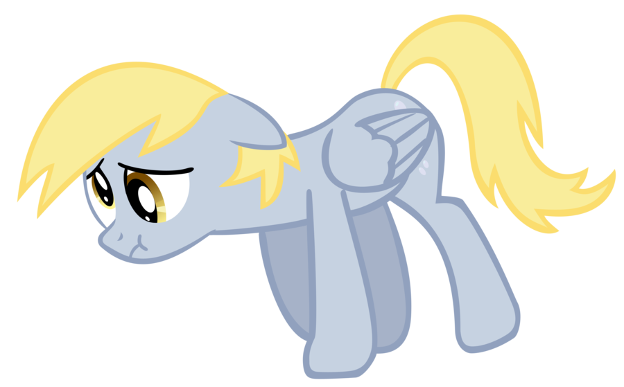 sad_derpy_by_yourfaithfulstudent-d4jxrxh