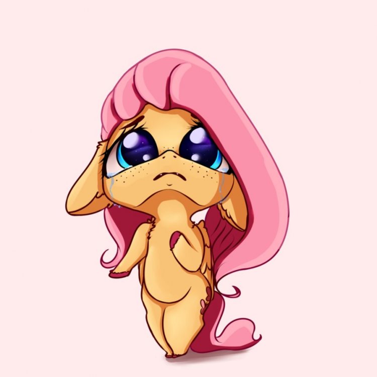 Sad Flutterz