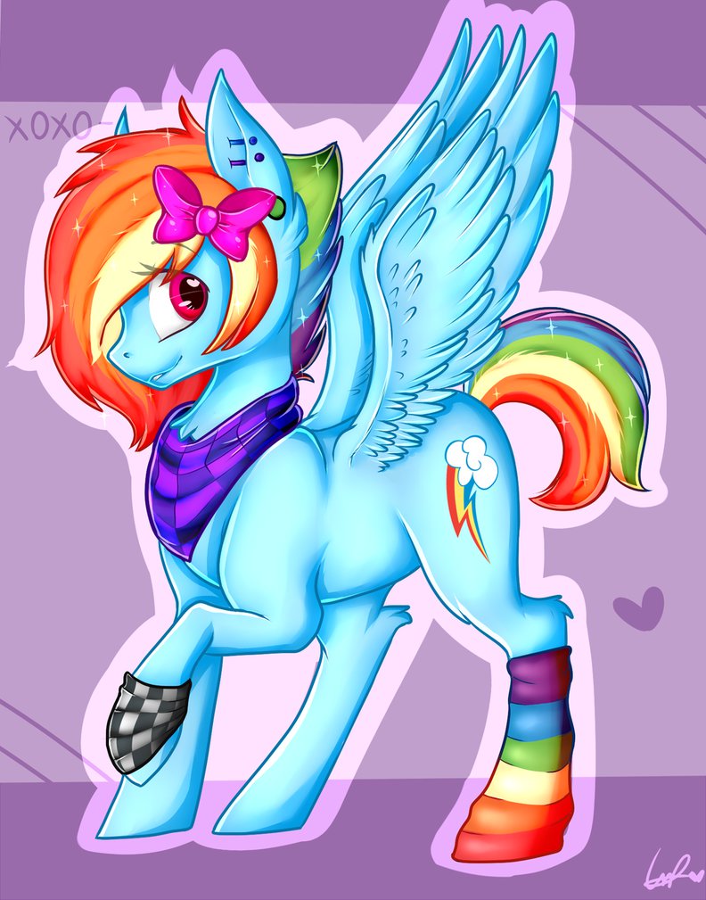 Scene Dashie