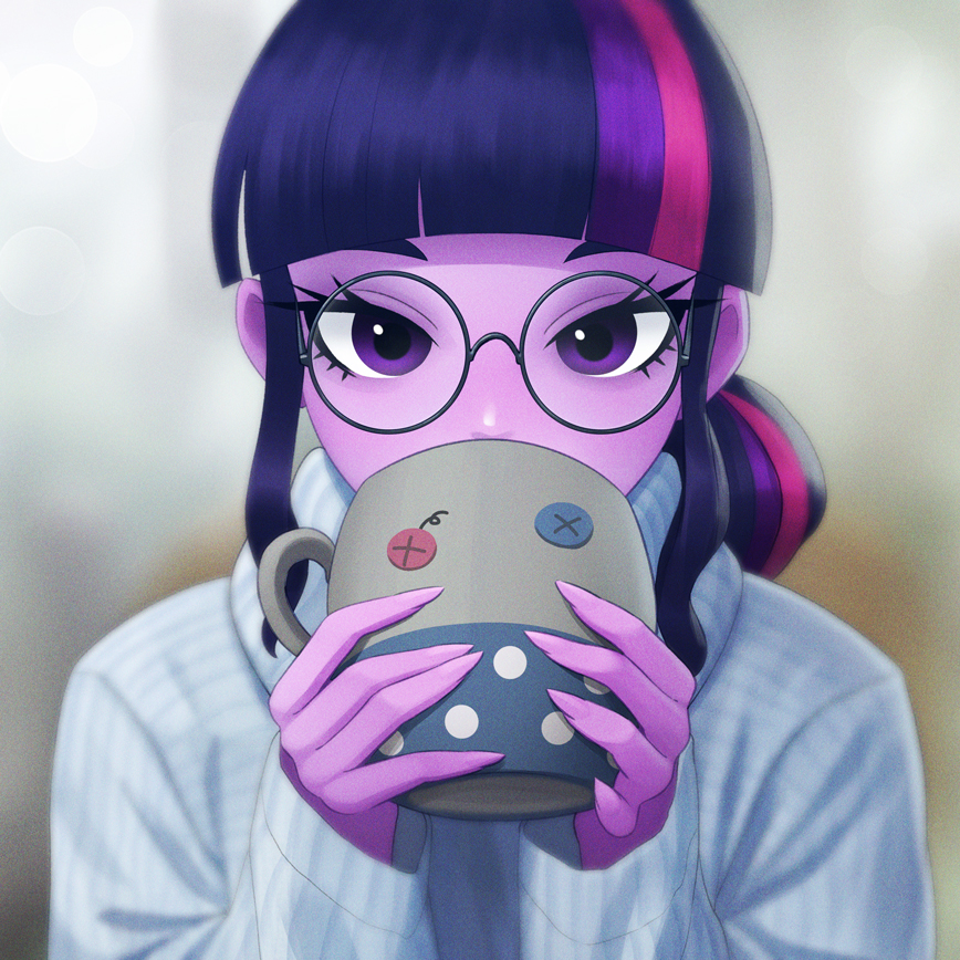 Sci-Twi by Agavoides