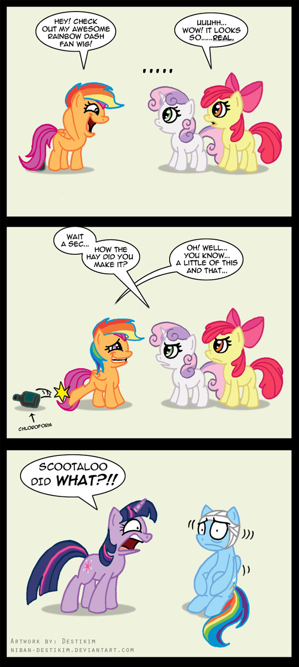 Scootafan