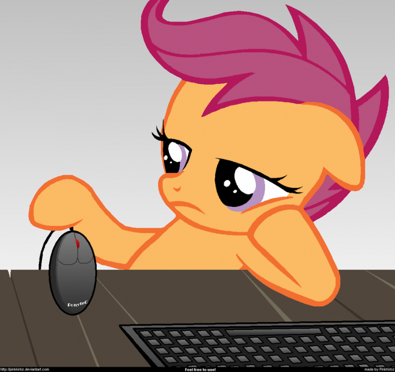 Image result for mlp bored pony