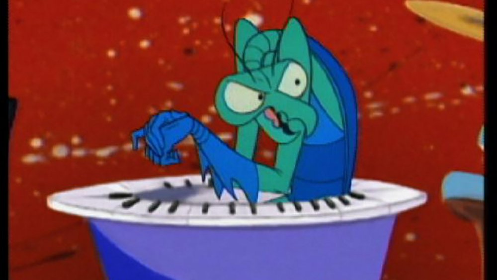 Image result for Zorak