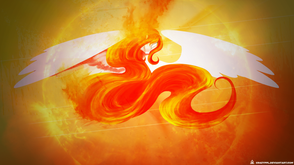 She set her hair on fire by ImLaddi