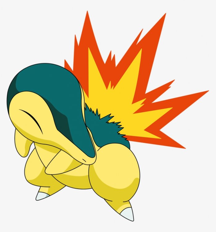 Cyndaquil Png - Shiny Cyndaquil Pokédex - Pokemon Cyndaquil PNG Image ...