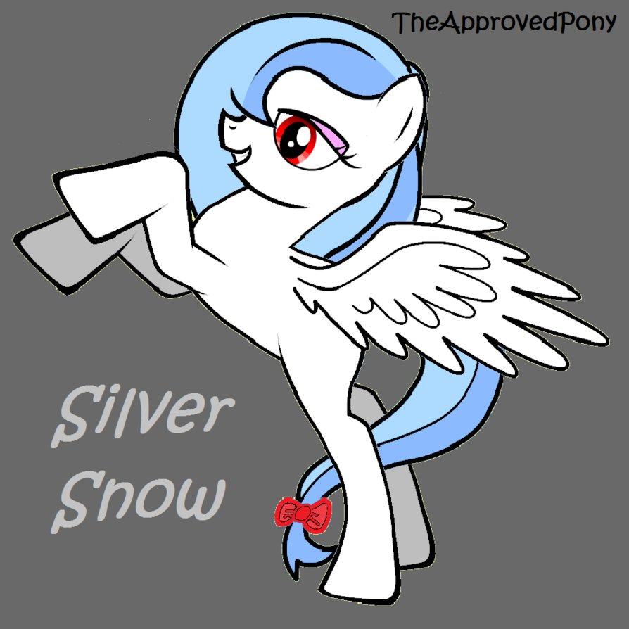 Silversnow - lifedetails