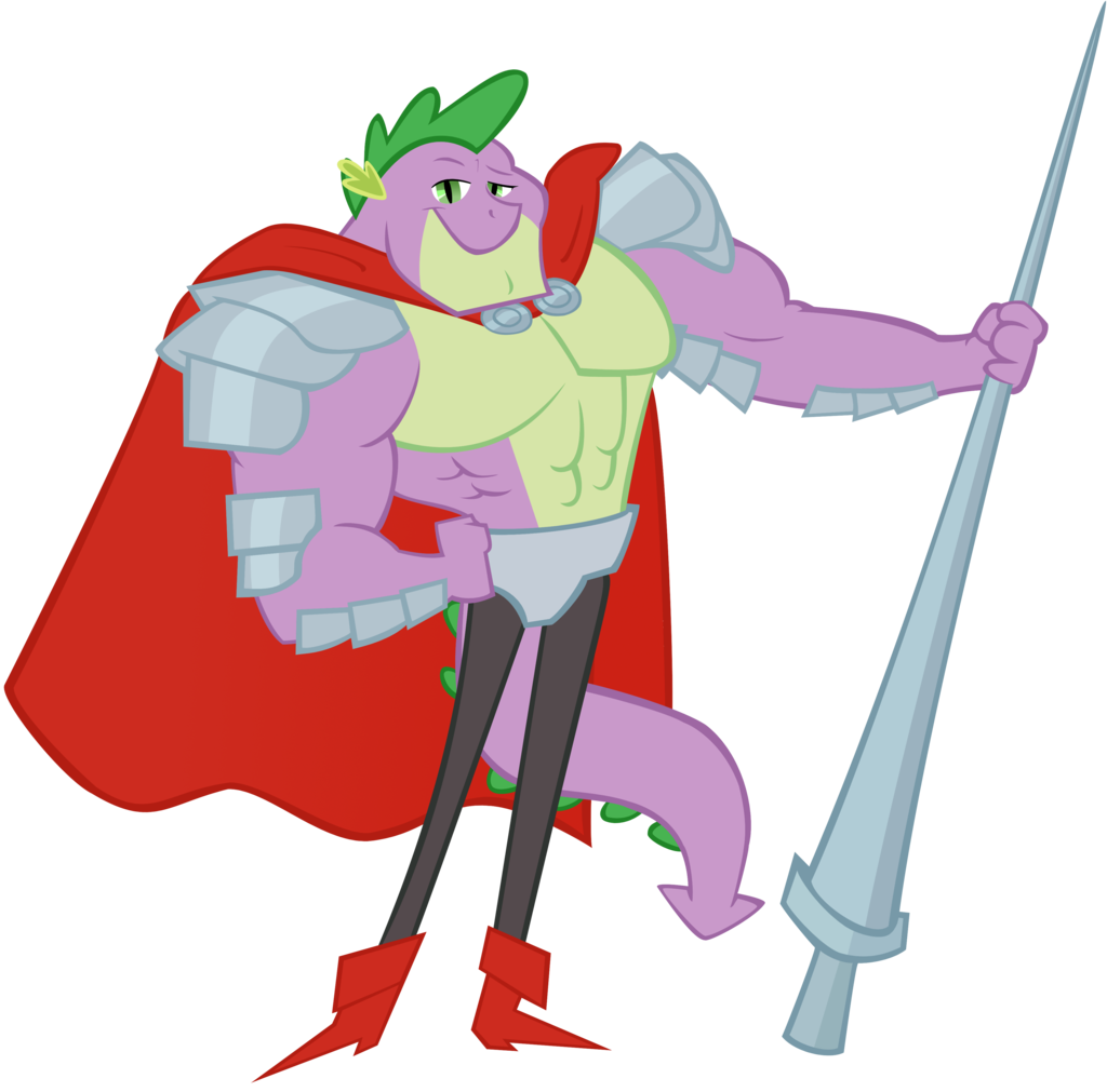 sir_spike_by_sirleandrea-d3h74r0.png