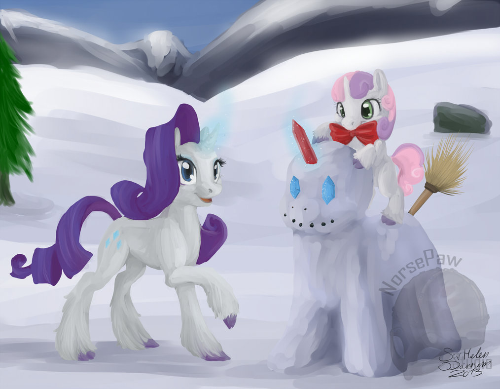 sisters_mlp1_by_norsepaw-d6wth6j.jpg