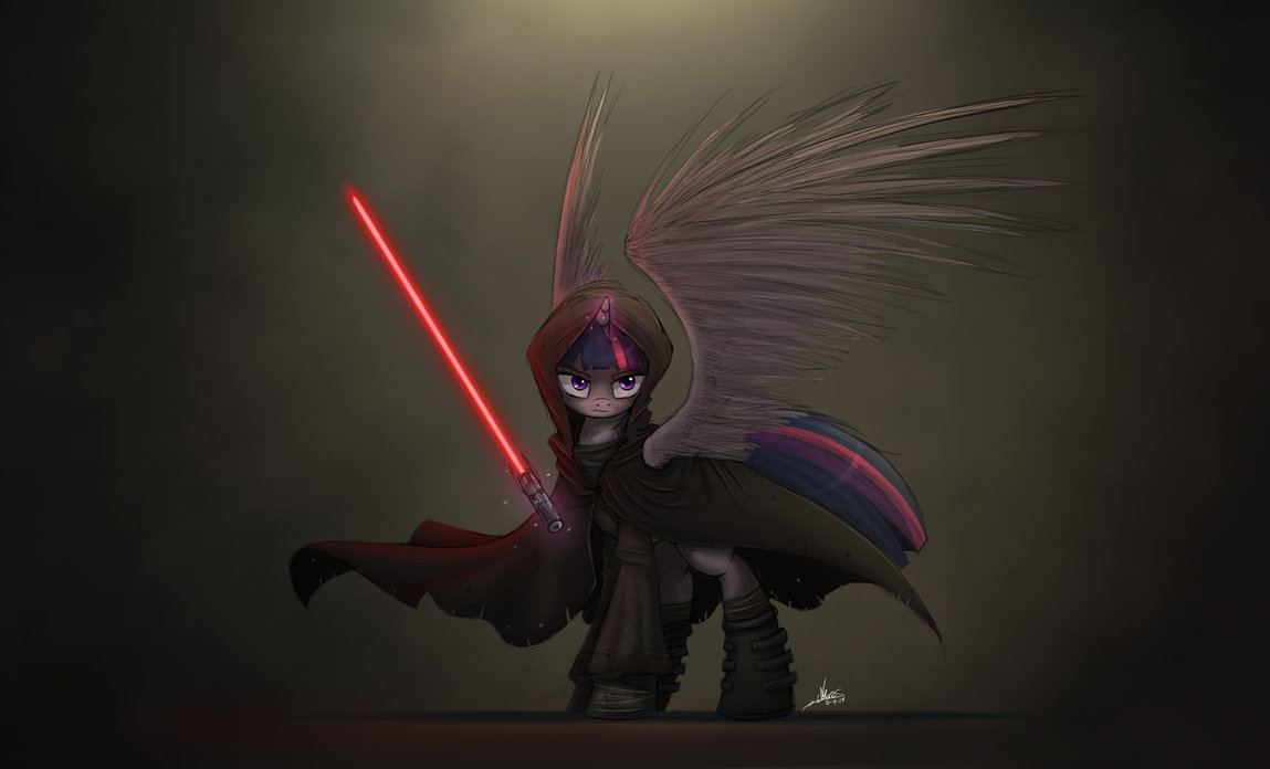 Sith Twilight