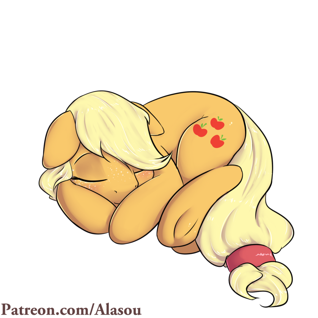 sleeping_apple_by_alasou-da168i6.png