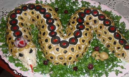 snake-meal-food-decoration-design-ideas-