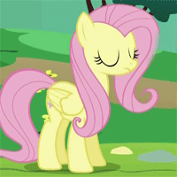 Image result for mlp yay gif