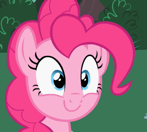 Image result for pinkie pie gif