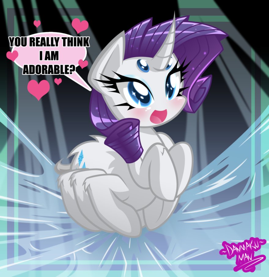 spider_rarity_strikes_back__by_danmakuma