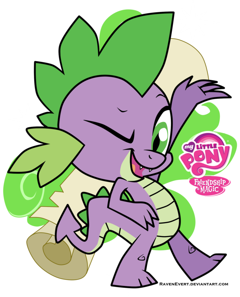 spike_by_ravenevert-d671ln4.png