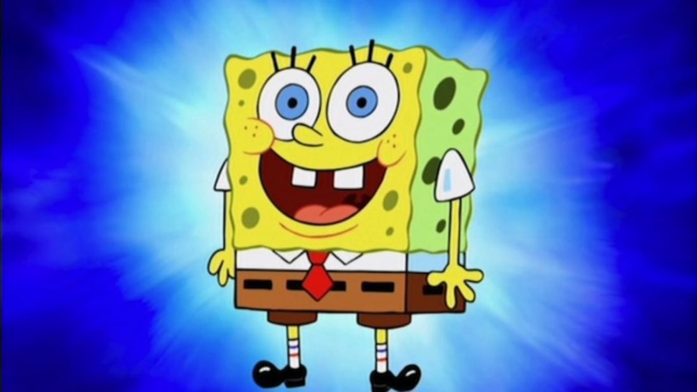 Image result for spongebob