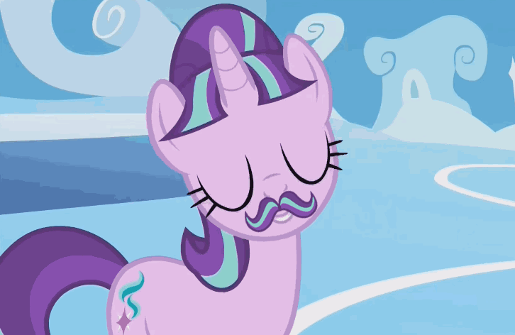 Stalin Glimmer (animated) by Szajnek