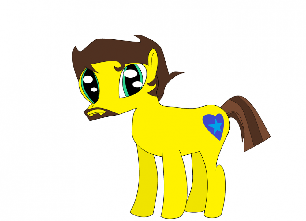 Stardust Balance by Marks-Of-Babylon