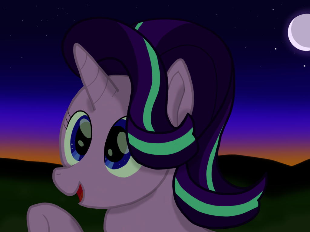 starlight_among_the_starlight_by_snake8h