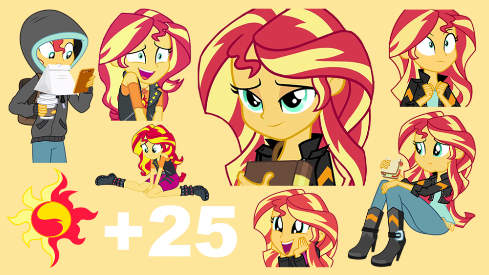 sticker_pack__sunset_shimmer_eg___upd__b