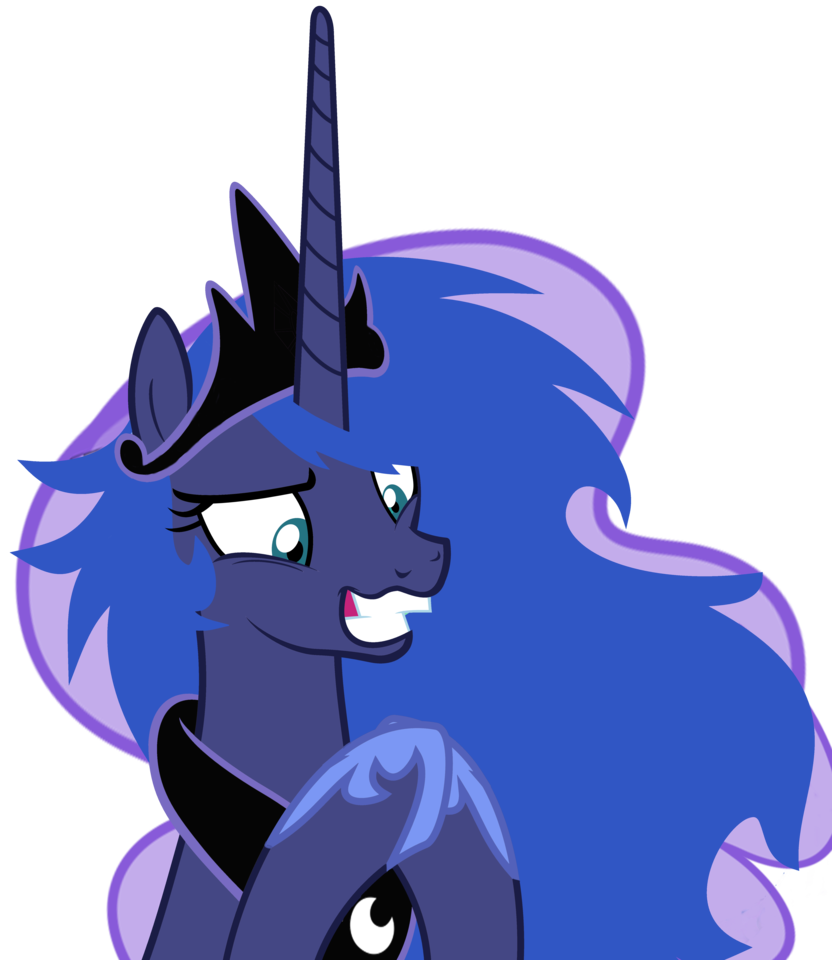 still_crazy_princess_luna_by_rudolphvong