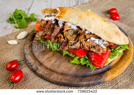 stock-photo-roasted-horse-meat-sandwich-
