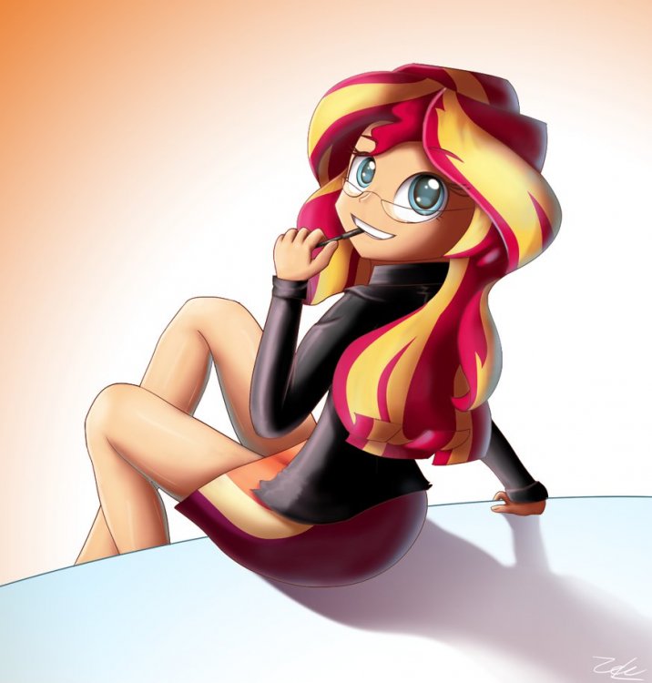 sunny_sunset_by_zelc_face-d8ztqb3.png