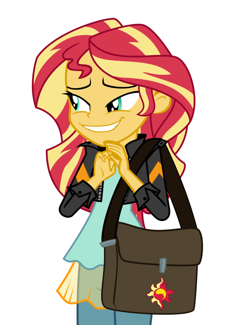 sunset_awkward_smile_by_keronianniroro-d