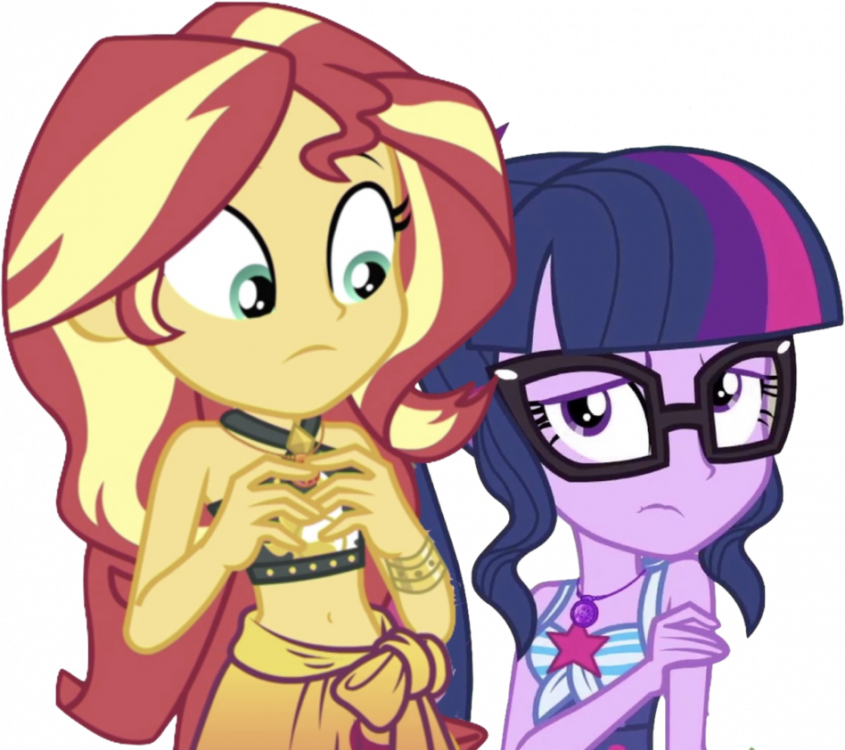 sunset_looking_down_at_a_worried_sci_twi