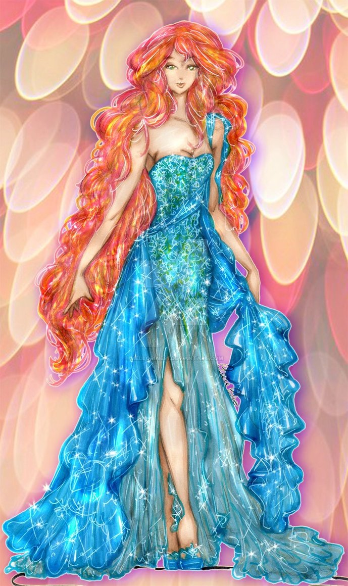 sunset_shimmer___haute_couture_by_mellor