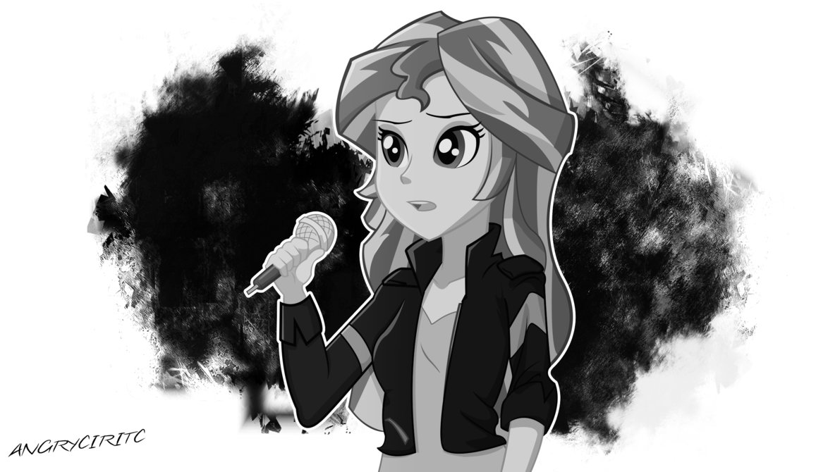 sunset_shimmer___ta_na_style_by_ngrycrit