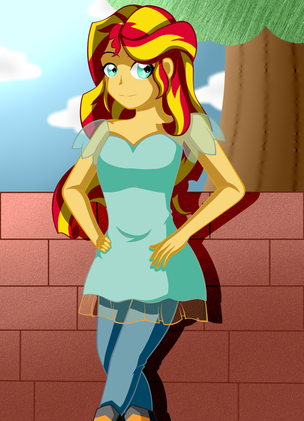 sunset_shimmer__fanart__by_xhimemikoyuki