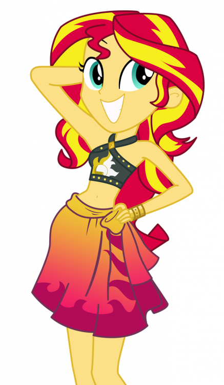 sunset_shimmer__swimwear__by_sunshienter