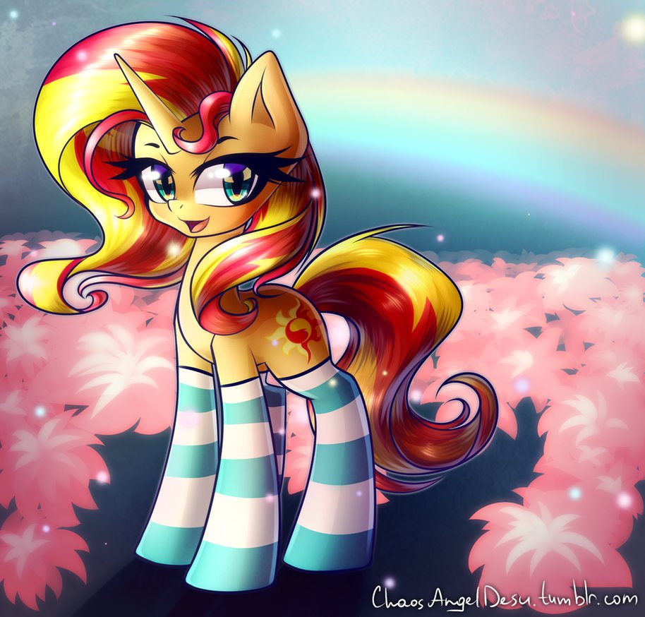 sunset_shimmer_by_chaosangeldesu-dc18vui