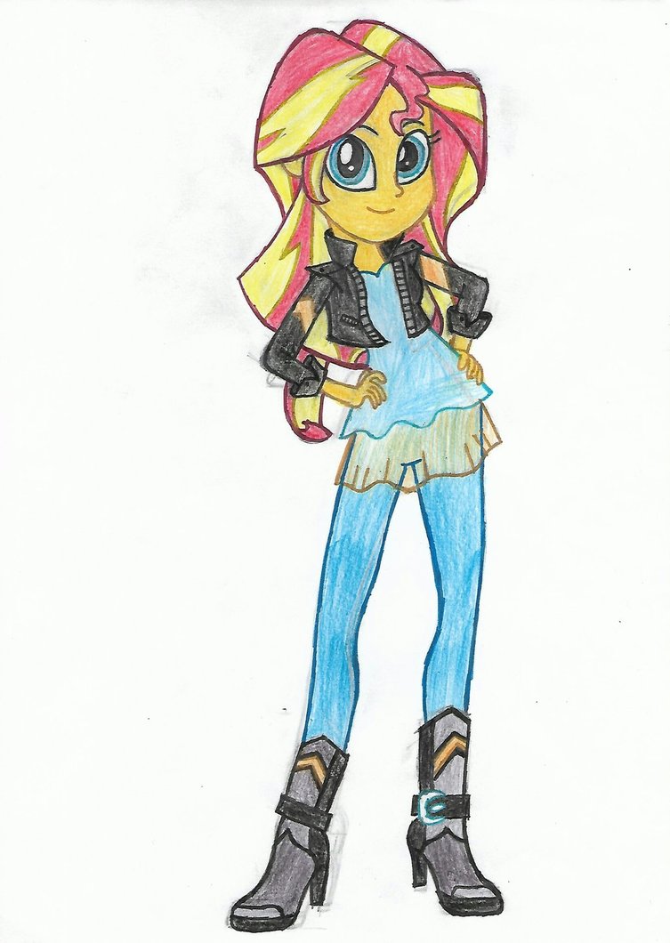 sunset_shimmer_by_cybertronianbrony-dblm