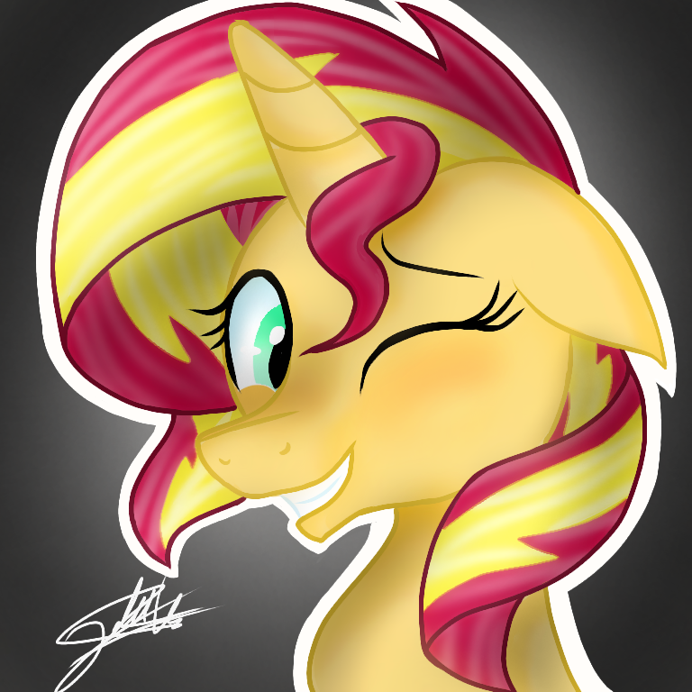 sunset_shimmer_by_sweetkllrvane-dblhy2s.