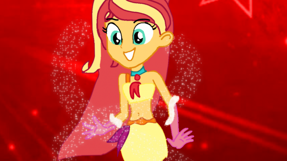 sunset_shimmer_enchantix_transforming_by