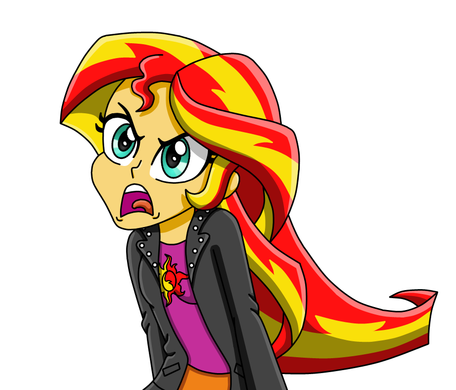 sunset_shimmer_equestria_girl_yelling_by