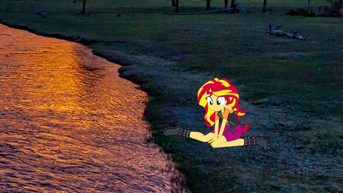 sunset_shimmer_feels_lonely_by_patricksi
