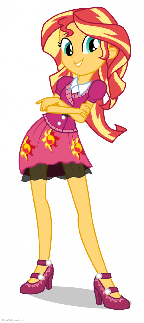 sunset_shimmer_friendship_games_dress_by