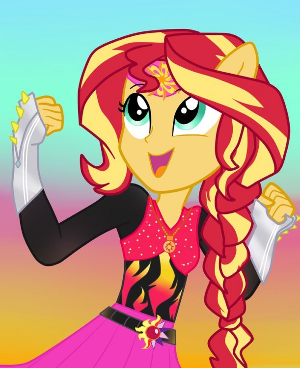 sunset_shimmer_hero_by_twlighti_shimmer-