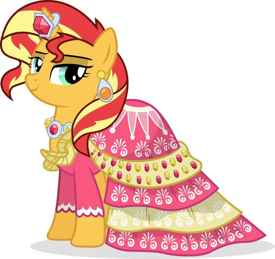 sunset_shimmer_s_dress_by_illumnious-dba