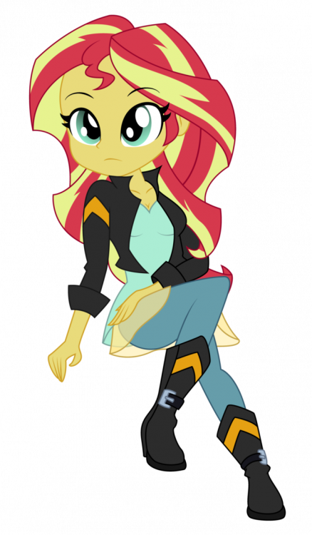 sunset_shimmer_s_new_outfit_by_discorded