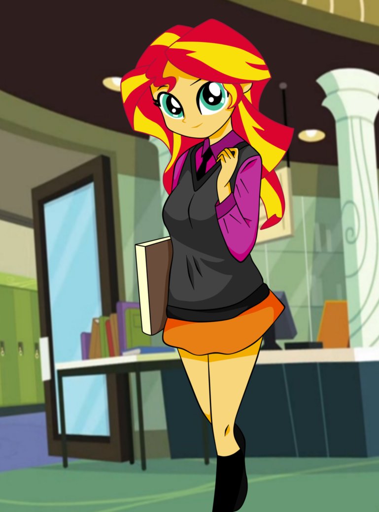 sunset_shimmer_school_by_philelmago-dbej