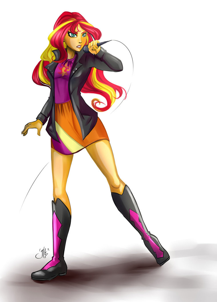 sunset_shimmer_sketch_by_juliagoldfox-da